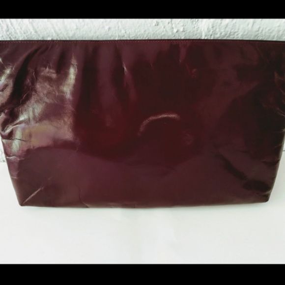 Vintage Genuine Leather Handbag - Picture 2 of 8